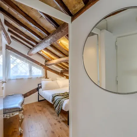 Dimora Capo Di Ferro Apartment *