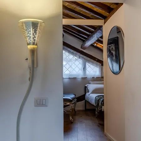Apartment Dimora Capo Di Ferro