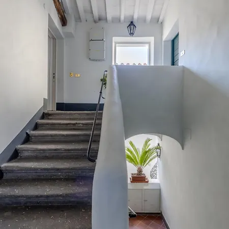 Apartment Dimora Capo Di Ferro Rome