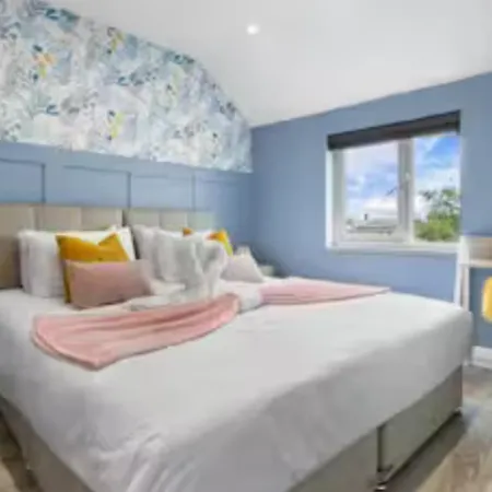 Biancaneve Apartment