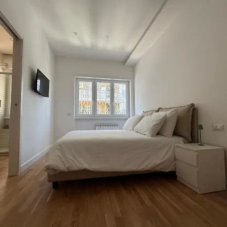 Casa Tommy Rome