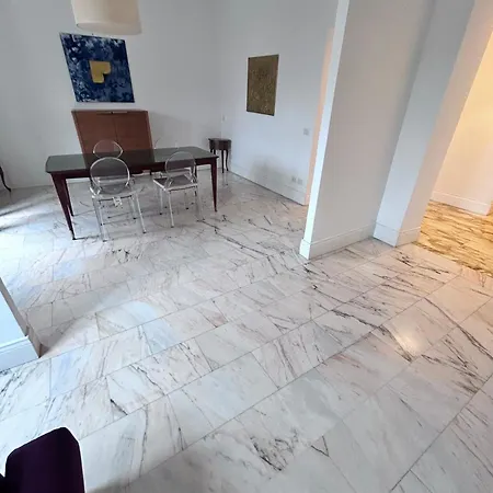 Apartment Realty Company Piazza Venezia *