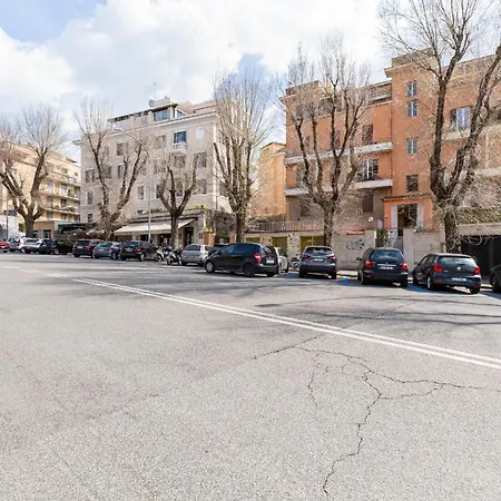 Apartment Bmga L Aurelian 3bdr 6-guest Gem