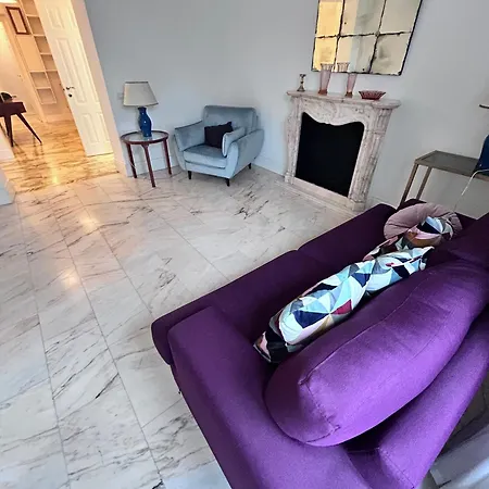 Apartment Realty Company Piazza Venezia Rome