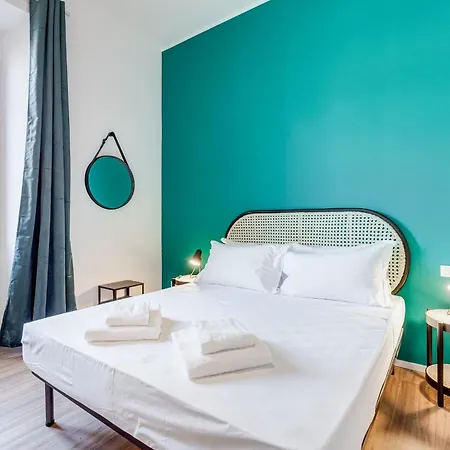 Apartment Bmga L Aurelian 3bdr 6-guest Gem *