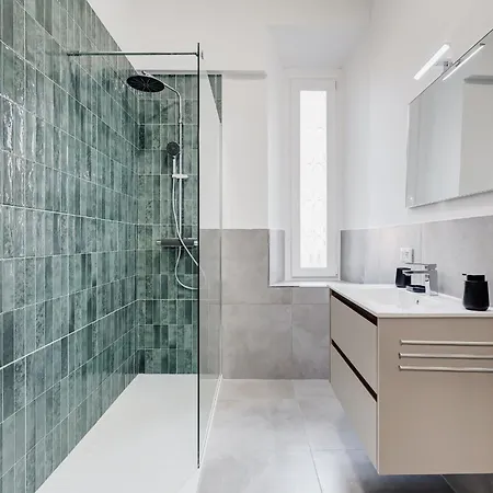 Bmga L Aurelian 3bdr 6-guest Gem Apartment Rome