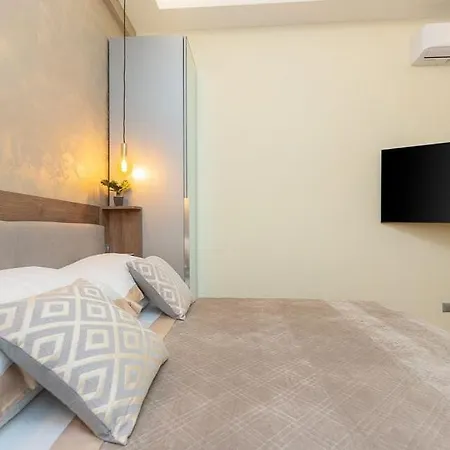 Apartment Dolcevita Vatican Rome