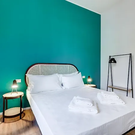 Bmga L Aurelian 3bdr 6-guest Gem Apartment *