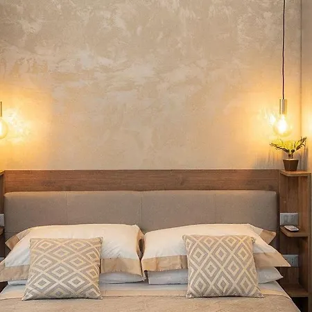 Apartment Dolcevita Vatican *