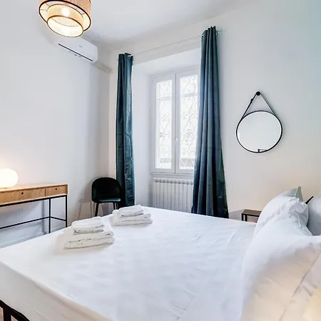 Bmga L Aurelian 3bdr 6-guest Gem Apartment