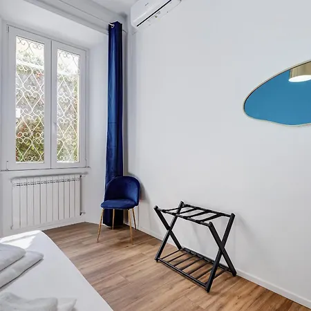 Apartment Bmga L Aurelian 3bdr 6-guest Gem