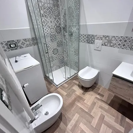 Apartment Realty Company Piazza Venezia *