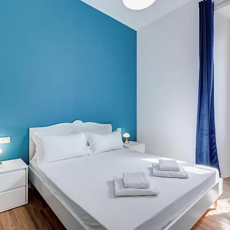 Apartment Bmga L Aurelian 3bdr 6-guest Gem *