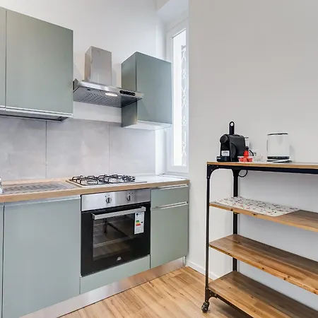 Bmga L Aurelian 3bdr 6-guest Gem Apartment Rome