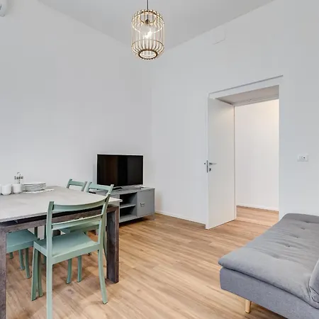 Bmga L Aurelian 3bdr 6-guest Gem Rome
