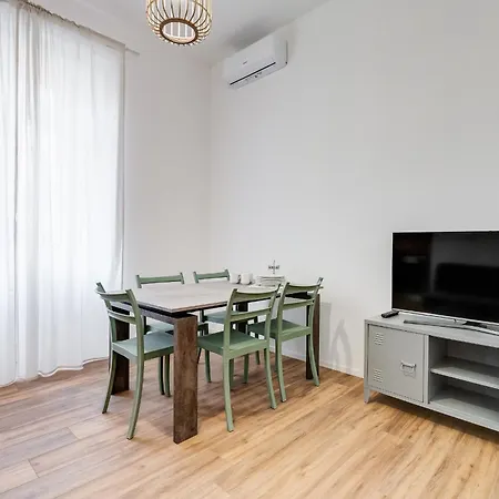 Bmga L Aurelian 3bdr 6-guest Gem Apartment