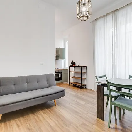 Bmga L Aurelian 3bdr 6-guest Gem Apartment Rome