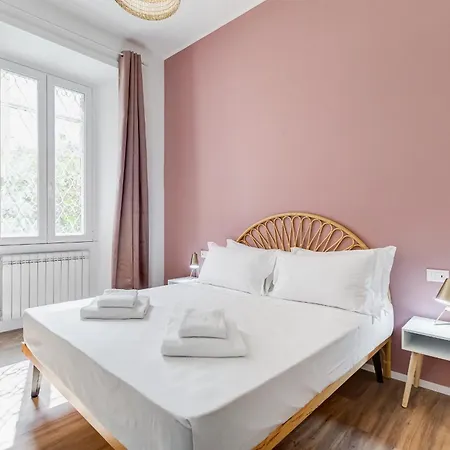 Bmga L Aurelian 3bdr 6-guest Gem Apartment