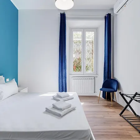 Apartment Bmga L Aurelian 3bdr 6-guest Gem *