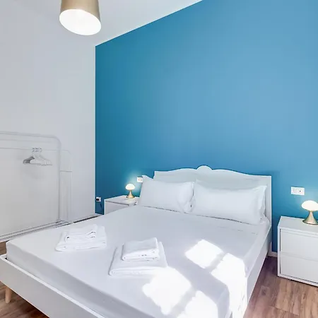 Apartment Bmga L Aurelian 3bdr 6-guest Gem