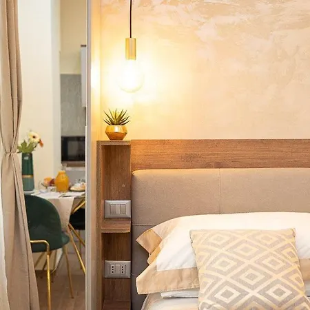 Dolcevita Vatican Apartment *