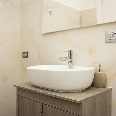 Apartment Dolcevita Vatican Rome