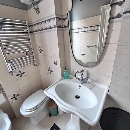 Realty Company Piazza Venezia Apartment Rome