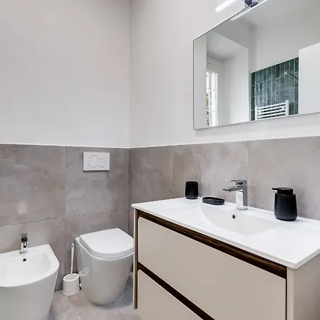 Bmga L Aurelian 3bdr 6-guest Gem Rome