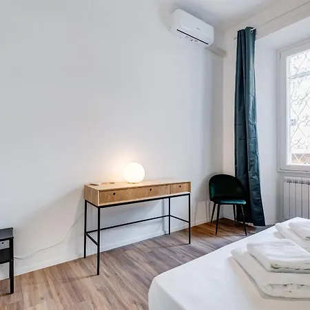 Apartment Bmga L Aurelian 3bdr 6-guest Gem