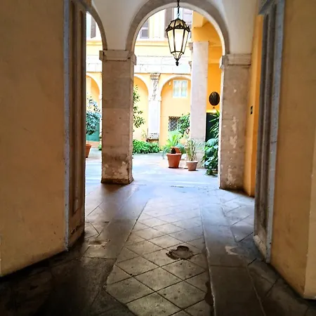 Realty Company Piazza Venezia