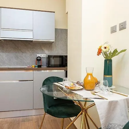 Apartment Dolcevita Vatican