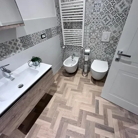 Realty Company Piazza Venezia Apartment *
