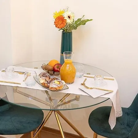 Apartment Dolcevita Vatican *