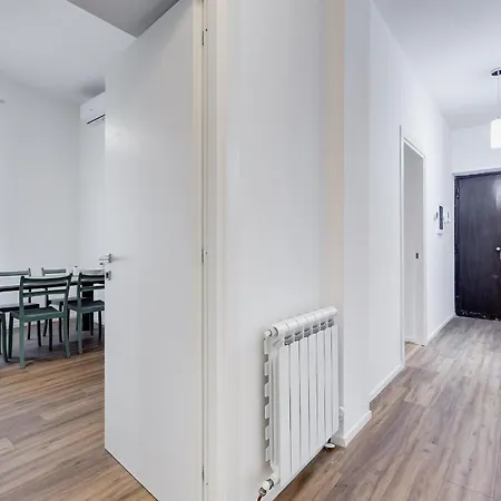 Bmga L Aurelian 3bdr 6-guest Gem Apartment *