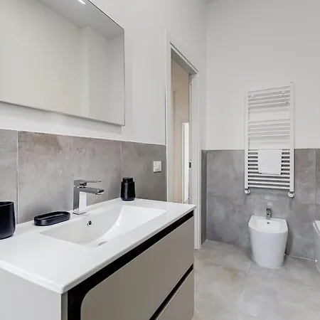 Apartment Bmga L Aurelian 3bdr 6-guest Gem *