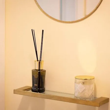 Apartment Dolcevita Vatican *