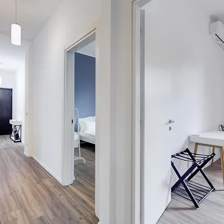 Apartment Bmga L Aurelian 3bdr 6-guest Gem