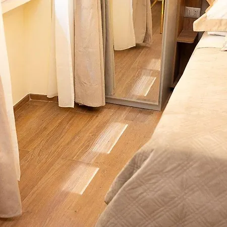 Apartment Dolcevita Vatican *