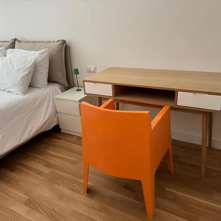 Casa Tommy Apartment