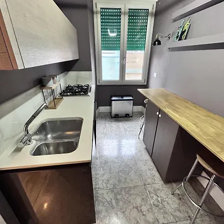 Apartment Realty Company Piazza Venezia Rome