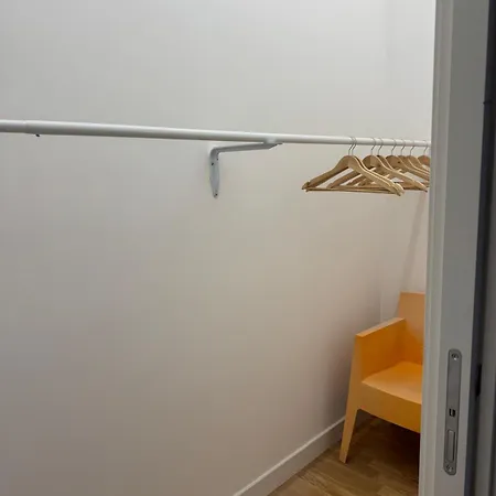 Apartment Casa Tommy Rome