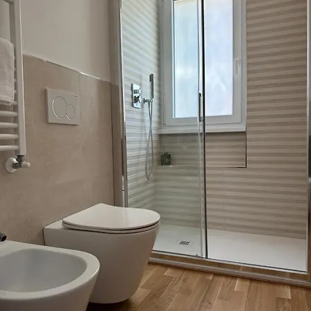 Casa Tommy Apartment Rome