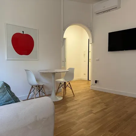 Casa Tommy Apartment