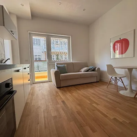 Casa Tommy Apartment