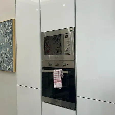 Dielle Apartment