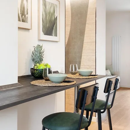 Le Di Greta 1 Apartment