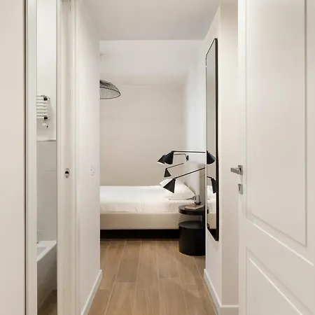 Le Di Greta 1 Apartment