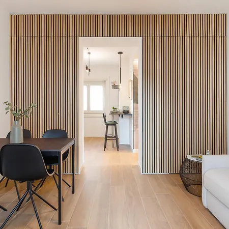 Apartment Le Di Greta 1 Rome