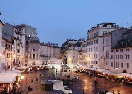 Navona Magic