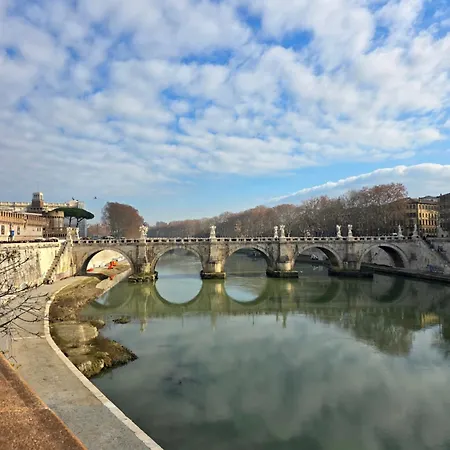 Navona Magic Rome